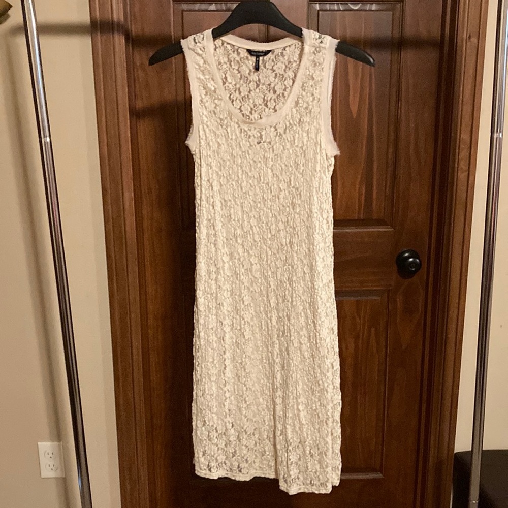 Daisy Fuentes Slip Dress